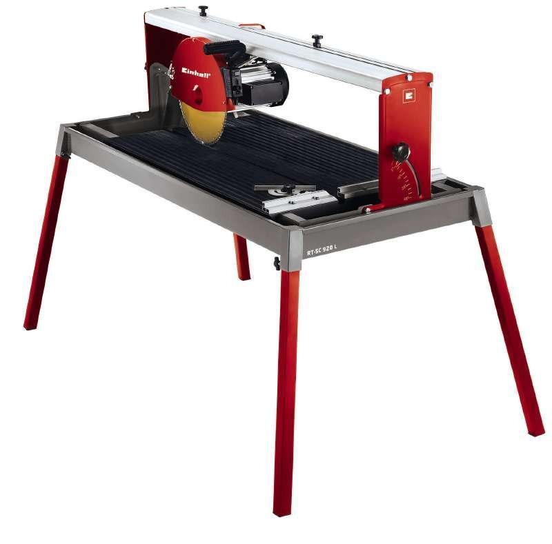 Машина за рязане на камък Einhell RT-SC 920 L ( 4301432 )