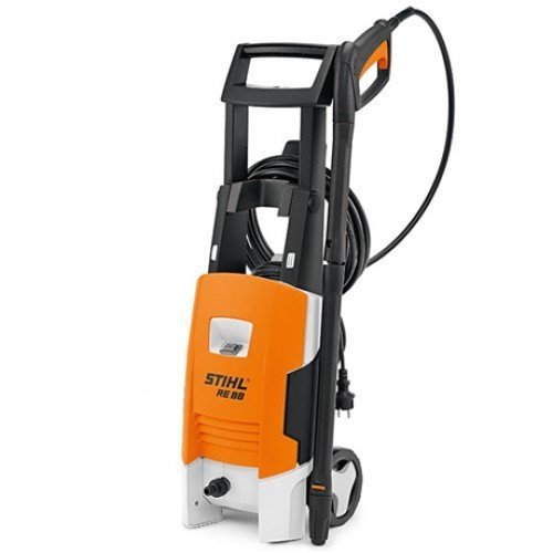STIHL RE 88 - Лека водоструйка 100 bar ( 47870124501 )