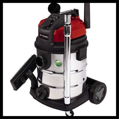Einhell TE-VC 1925 SA Прахосмукачка за сухо и микро почистване ( 2342354 )