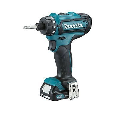 Акумулаторен винтоверт MAKITA DF031DSME