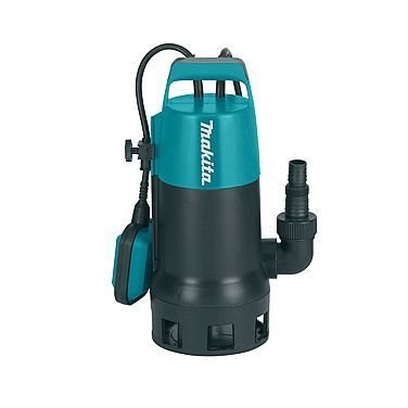 Потопяема помпа за мръсна вода Makita PF1010