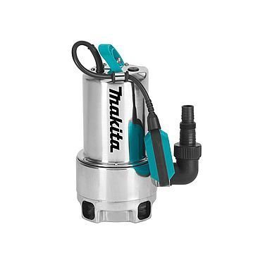Потопяема помпа за мръсна вода MAKITA PF0610