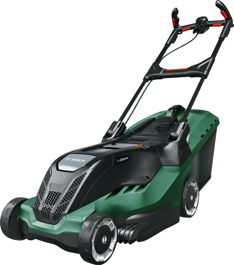 Bosch Advanced Rotak 650 Косачка за трева 06008B9200