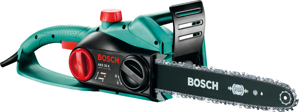 Верижен трион Bosch AKE 35 S 0600834500