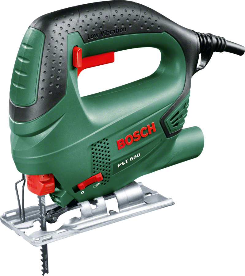 Bosch PST 650 Прободен трион 06033A0720