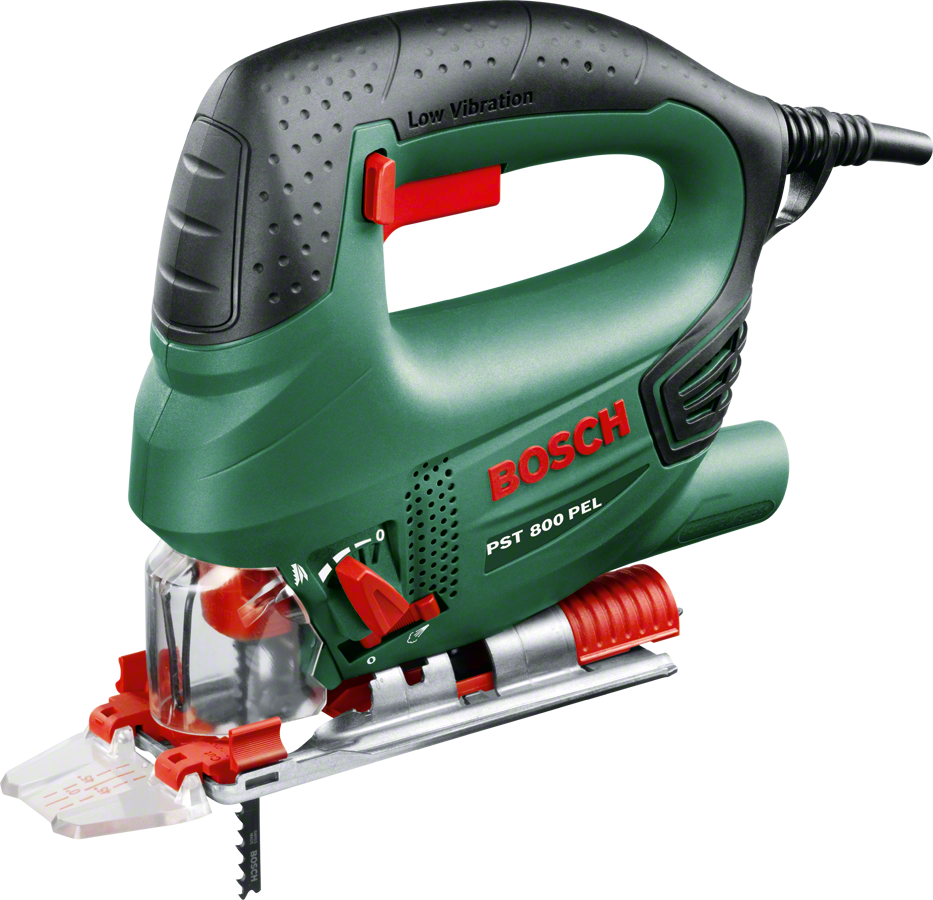 Прободен трион Bosch PST 800 PEL 06033A0120