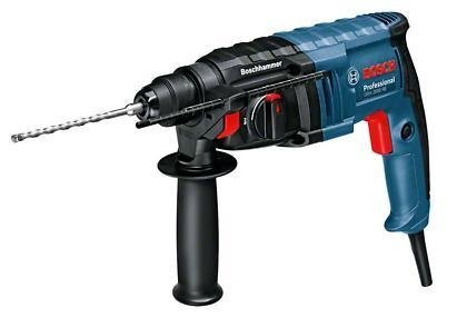 Перфоратор Bosch GBH 2-20 D 061125A400