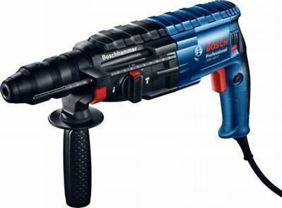 Перфоратор Bosch GBH 2-24 DFR 0611273000
