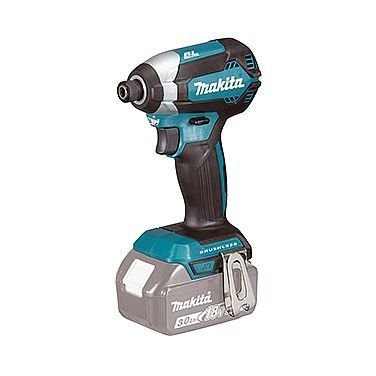 Акумулаторен ударен гайковерт MAKITA DTD153Z