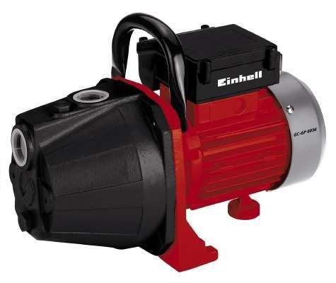 Einhell GC-GP 6036 Градинска помпа ( 4180269 )