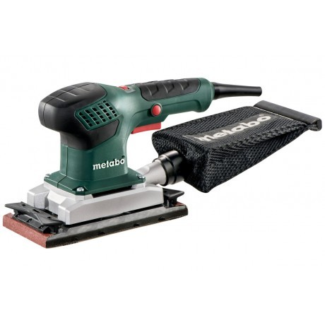 Metabo SRE 3185 Виброшлайф 200W 92x184mm 600442000