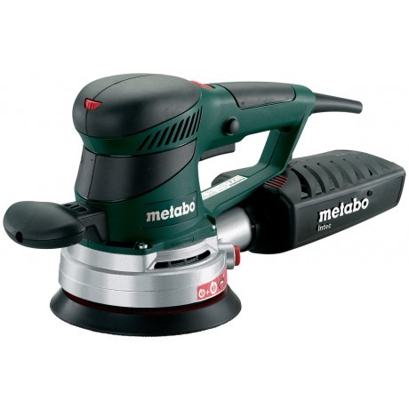 Ексцентършлайф 350W 150mm METABO SXE 450 TurboTec 600129000