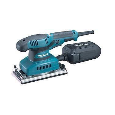 Вибрационен шлайф MAKITA BO3711