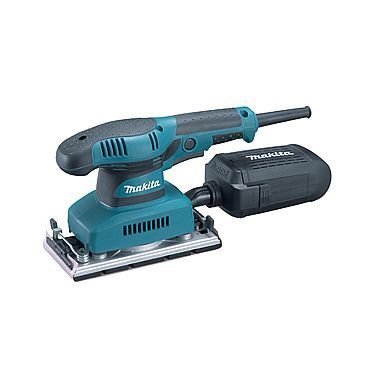 Вибрационен шлайф MAKITA BO3710