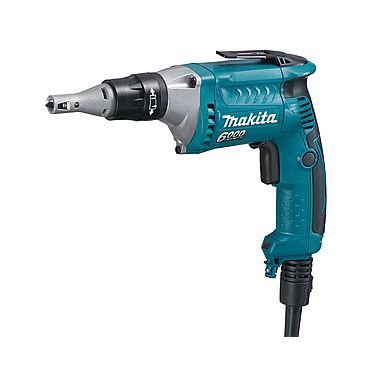 Винтоверт за гипсокартон MAKITA FS6300R