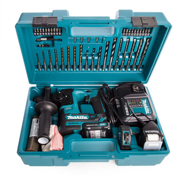 MAKITA HR140DSME
