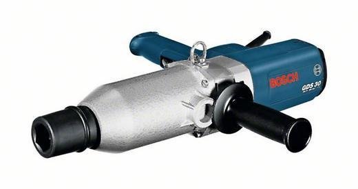 УДАРЕН ГАЙКОВЕРТ Bosch GDS 30 Professional 0601435108
