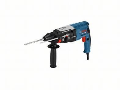 Перфоратор Bosch GBH 2-28 0611267500