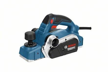 Електрическо ренде Bosch GHO 26-82 D 06015A4301