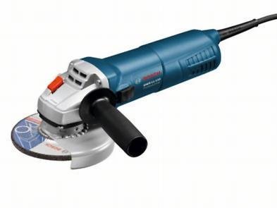 Ъглошлайф Bosch GWS 11-125 060179D003