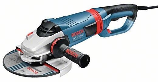 Ъглошлайф Bosch GWS 24-180 LVI 0601892F00