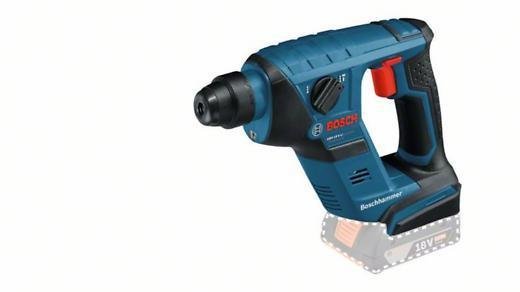 Акумулаторен перфоратор Bosch GBH 18 V-LI Compact /без батерии и зарядна станция/ 0611905300