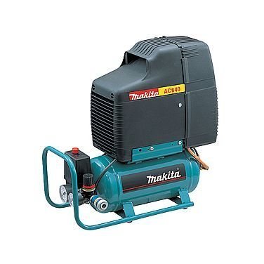 MAKITA AC640 Компресор