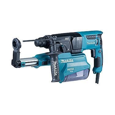 MAKITA HR2651 Перфоратор