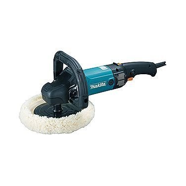 Полирмашина MAKITA 9237CB