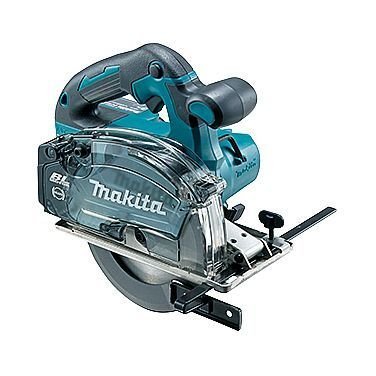 MAKITA DCS553 Акумулаторен циркуляр