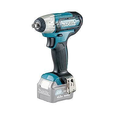 MAKITA TW140DZ Акумулаторен ударен гайковерт / само машината /