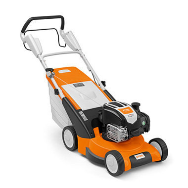 STIHL RM 545 - Бензинова косачка с ширина на косене 43 см ( 63400113402 )