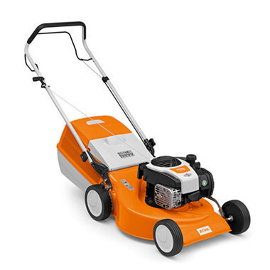 STIHL RM 253 - Бензинова косачка с ширина на косене 51 см ( 63710113408 )