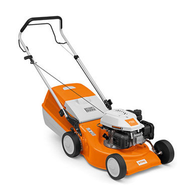 STIHL RM 248 - Бензинова косачка с ширина на косене 46 см ( 63500113424 )