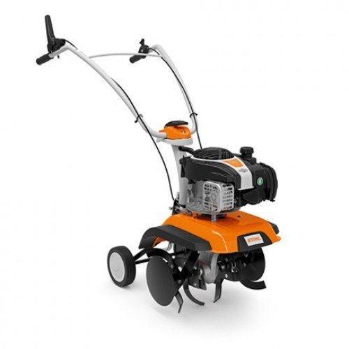 STIHL MH 445 - Маневрена компактна мотофреза за по-малки градински площи ( 62410113904 )