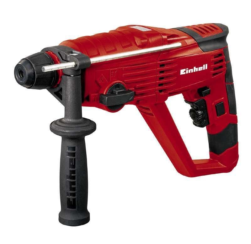 Перфоратор Einhell TH-RH 800 E / 4 функции / ( 4257920 ) Гаранция : 24 месеца;