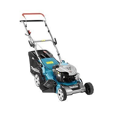 MAKITA PLM4630N Самоходна бензинова косачка 460 mm, 190 cm³