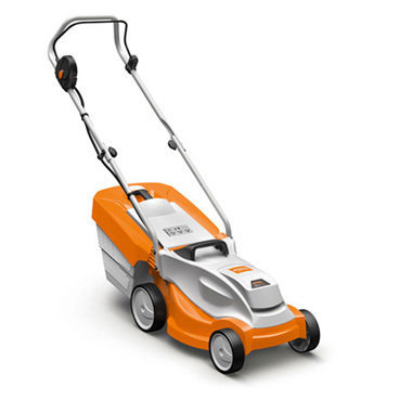 STIHL RMA 235 - Акумулаторна косачка комплект с АК 20 и AL 101 ( 63112000006 )
