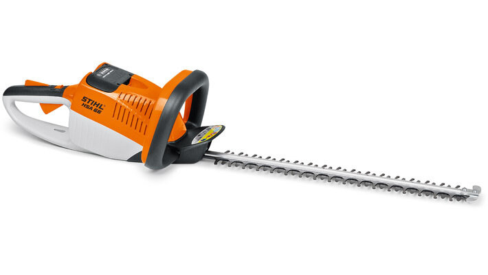 STIHL HSA 66 - Акумулаторна ножица за жив плет ( 48510113525 )