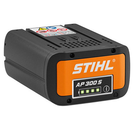 STIHL AP 300 S - Акумулаторна батерия съвместима със системата PRO ( 48504006580 )