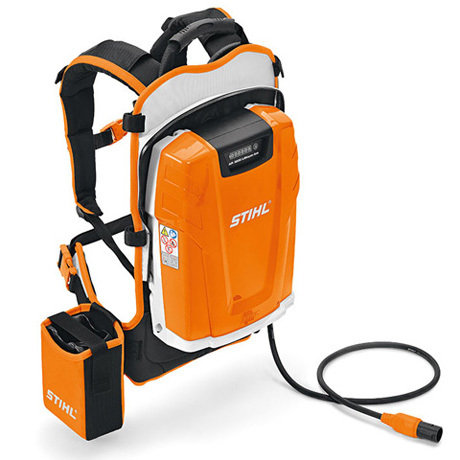 STIHL AR 1000 - Акумулатрорна батерия носена на гръб ( 48654006505 )