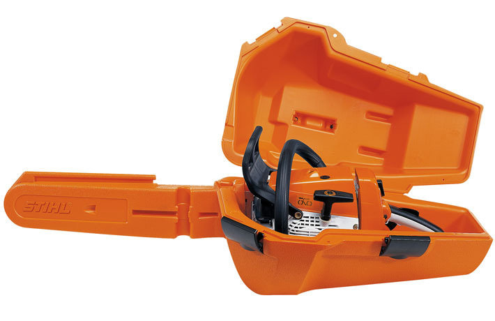 STIHL - Куфар за моторни триони ( 00009004008 )
