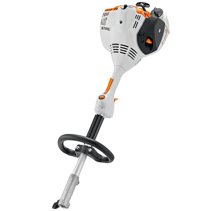 STIHL KM 56 RC-E - Комфортен КомбиДвигател с кръгова ръкохватка и ErgoStart (0,8 kW) ( 41442000016 )