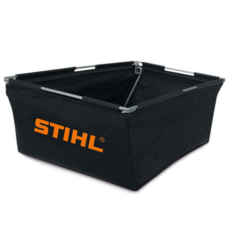 STIHL AHB 050 - Здрав контейнер, 50 л ( 69037602546 )