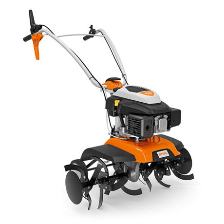 STIHL MH 585 - Високопроизводителна универсална мотофреза ( 62410113928 )