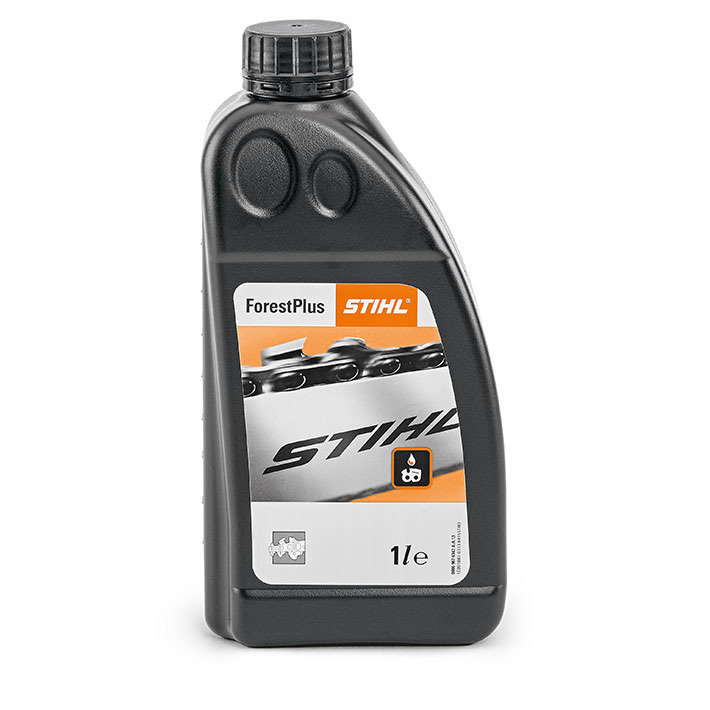 STIHL Масло за вериги ForestPlus Минерално висококачествено масло за вериги ( 07815166001 )