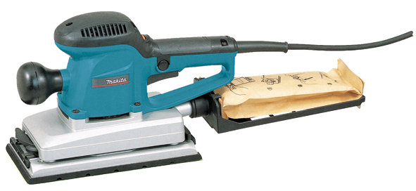 Вибрационен шлайф MAKITA BO4900V
