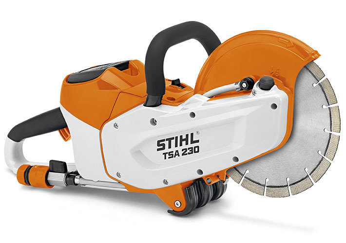 STIHL TSA 230 без батерия и зарядно устройство ( 48640116600 )