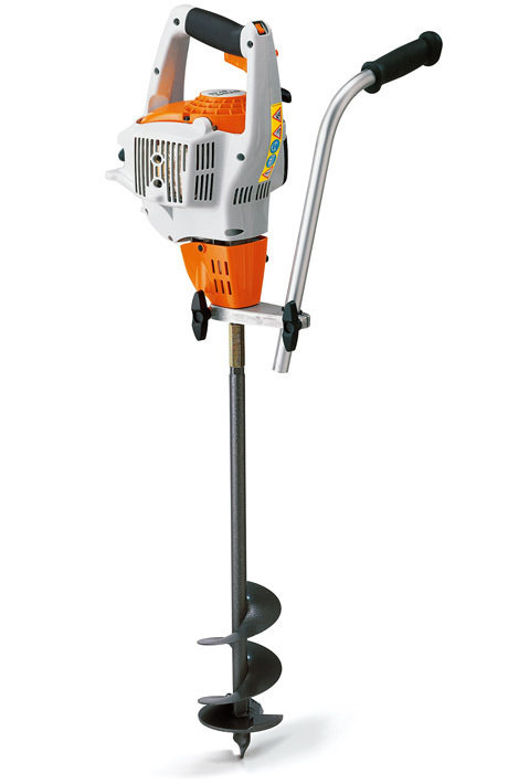 STIHL BT 45 Моторен свредел за засаждане на растения - 43142000001