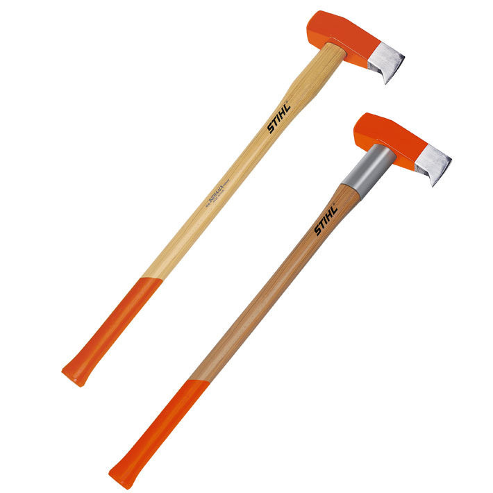 STIHL Чук за цепене с дръжка от ясен, 3 кг ( 00008812009 )